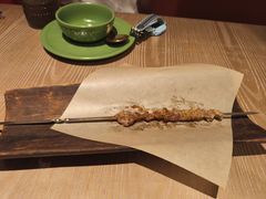 -耶里夏丽·丝路国际·新疆餐厅(浦东区东方路店)