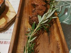 -MIO弥欧洋房西餐厅(中央大街店)