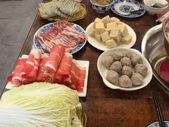 -前门张记涮肉(前门店)