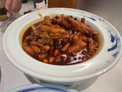 -欧记大排档·景德菜(上海首店)