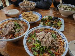 -王记汤河桥合罗面(兴鹤大街店)