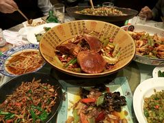 -李老爹香辣蟹(宣武门店)