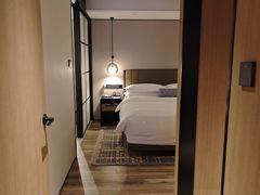 -成都天府丽都喜来登饭店