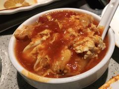 -海底捞火锅(航洋城店)