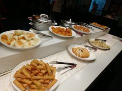 -清心素食自助餐厅(夫子庙店)