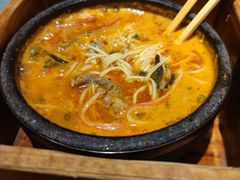 -一心创作料理屋(经开万达店)