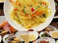 -添萬囍·天津三鲜捞面(天河城店)