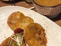 -周家二小姐的菜(西津渡店)