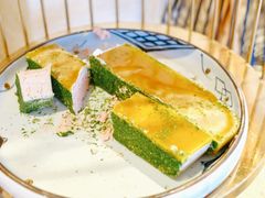 鹅肝酱-白天鹅宾馆·流浮阁咖啡厅