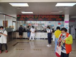 -北京妇产医院(东院)