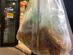 门面-真味椒麻鸡(中和美食街店)