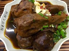 -杨爱珍大排档(龙游店)