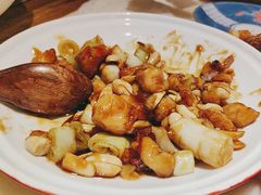 -范家小馆·烤鸭新京菜(金融街店)