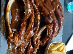 -I'm Angus Steakhouse