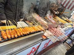 -老昌春饼(中央大街店)