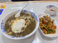 -丰年熙面馆(泗宝路83号店)