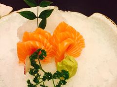 -清水日本料理铁板烧(学府路店)