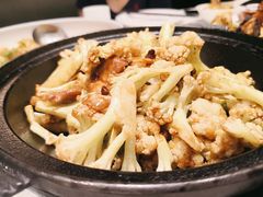 -金春禧(贵和领秀城店)