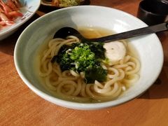 -大吉鲜鱼料理自慢(维也纳大厦店)