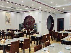 -丽泽山庄·生态怀柔菜·虹鳟鱼(红螺寺店)