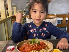 -Cafe Alice咖啡爱丽丝(奥城店)