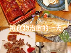 -武藏日本料理(宝安壹方城店)