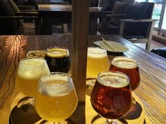 -40+精酿啤酒俱乐部(国投财富广场店)