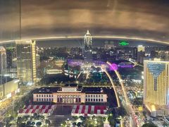 -Hi City·城市之巅