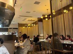 -楚山晓·湖北菜(武汉光谷K11店)