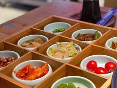 -吉秋田鲜和牛烧肉·肉档自选