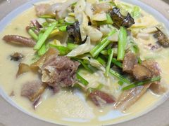 -老灶房-四川土菜(铁牛广场店)