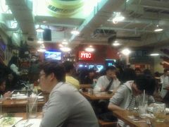 大堂-火鬼 PYRO(五道口店)