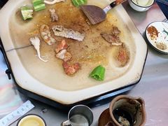 -老渔家白族石板烧旗舰店
