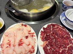 -贵宾牛·潮汕牛肉火锅(珠池总店)