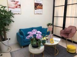 -简悦美塑·徒手点穴减肥