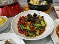 -郭林家常菜(狼垡店)