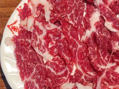 -万祥牛肉火锅(金龙店)
