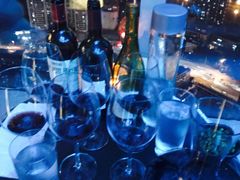 -The Penthouse酒吧