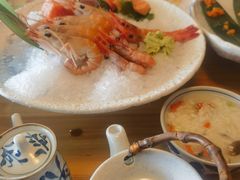 -王鼎精致料理铁板烧(世博源店)