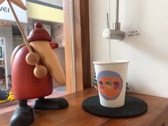 -Line 咖啡(石厦花园店)