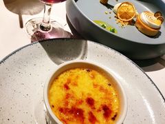 -L'Arome芳芳法国餐厅(仙林金鹰店)
