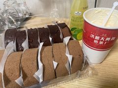 -洪都大拇指(洪都店)