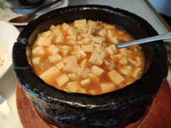 -绿茶餐厅(龙湖杭州金沙天街店)