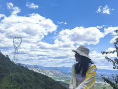 -阳台山自然风景区