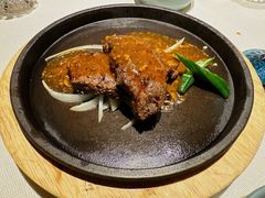 -俄士厨房(印象汇店)