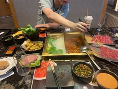 -王家渡火锅店(亦庄店)