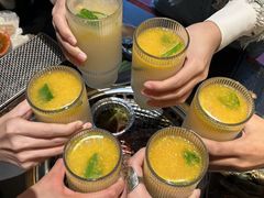 -300杯·和牛烧肉清酒专门店(廊里店)