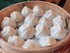 南翔小笼包-双塔老饭店