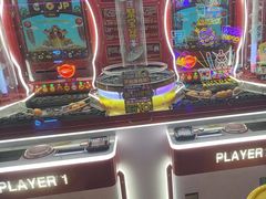 -阿尔法Game Station(中山路店)