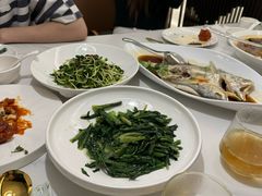 -羲和雅苑•北京烤鸭(国贸商城店)